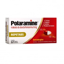 POLARAMINE